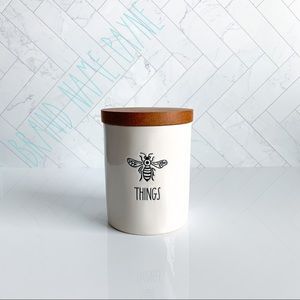 Rae Dunn ‘Things’ Cellar